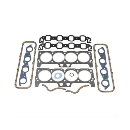 Trick Flow Gaskets, Complete Head Gasket Set, Premium, For Use with PowerPort® A460 Heads, For Ford 429/460, Set