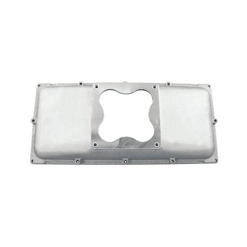 Trick Flow Intake Manifold Top Cover, R-Series A460, Single Dominator, For Ford 429/460 with PowerPort A460 Heads Only, Each