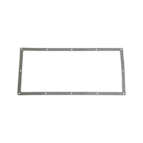 Trick Flow Gasket, A460 Tunnel Ram Manifold, Top To Base/Runner Section, For Ford, Big Block 385 Series, Each