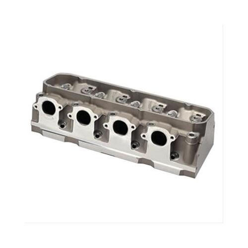 Trick Flow Cylinder Head, PowerPort® A460 360, Comp Port, Bare, 85cc, 18-Bolt, For 5/16" Int. Valves, For Ford 429/460, Each