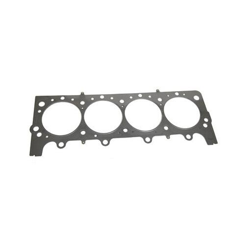 Trick Flow Head Gasket, Multi-Layer Steel, MLS, 4.600 in. Bore, 0.045 in. Thick, For Ford 429, 460 and A460, Each