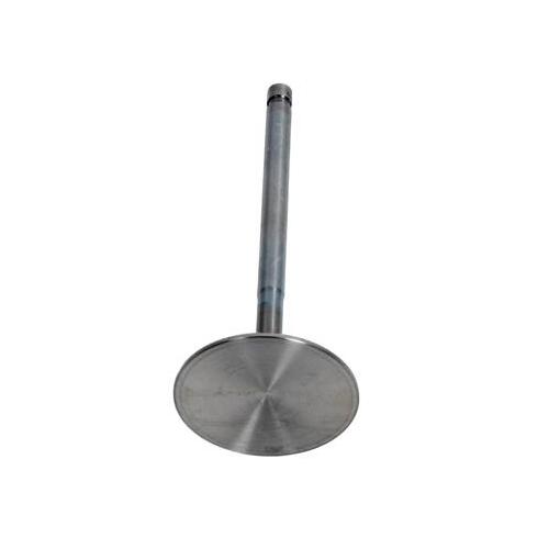 Trick Flow Valves, Intake, Stainless Steel, 2.190 in. Diameter, .344 in. Stem, 5.500 in. Length, Each