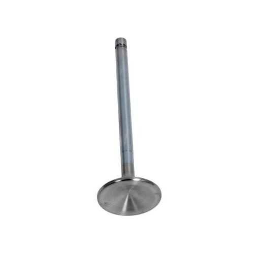Trick Flow Valves, Intake, Stainless Steel, 1.625 in. Diameter, .344 in. Stem, 5.520 in. Length, Each