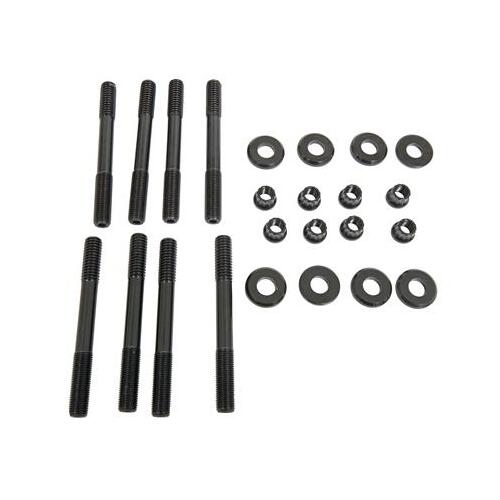 Trick Flow Rocker Arm Stand Stud Kit, For Ford, FE, Kit