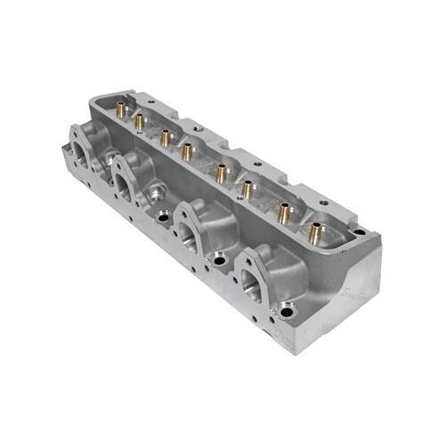 Trick Flow Cylinder Head, PowerPort® 175, CNC Street Ported, Bare, 70cc CNC Chambers, For Ford 390, 406, 427, 428, Each