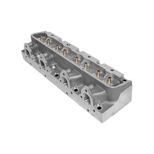 Trick Flow Cylinder Head, PowerPort 175, CNC Street Ported, Bare, 70cc CNC Chambers, For Ford 390, 406, 427, 428, Each