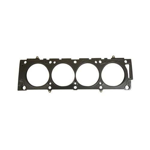 Trick Flow Head Gasket, Multi-Later Steel, MLS, 4.165 in. Bore, .040 in. Compressed Thickness, For Ford FE 390-428, Each