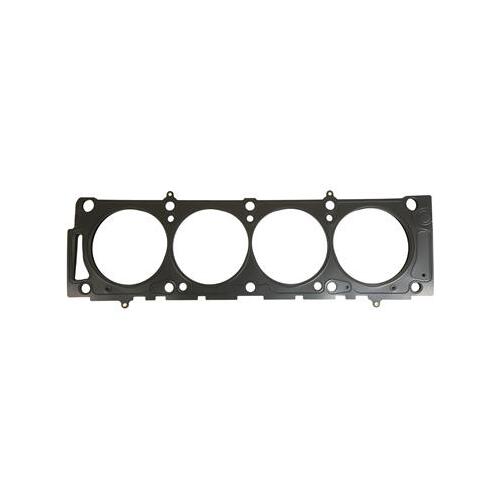 Trick Flow Head Gasket, Multi-Later Steel, MLS, 4.250 in. Bore, .040 in. Compressed Thickness, For Ford FE 390-428, Each