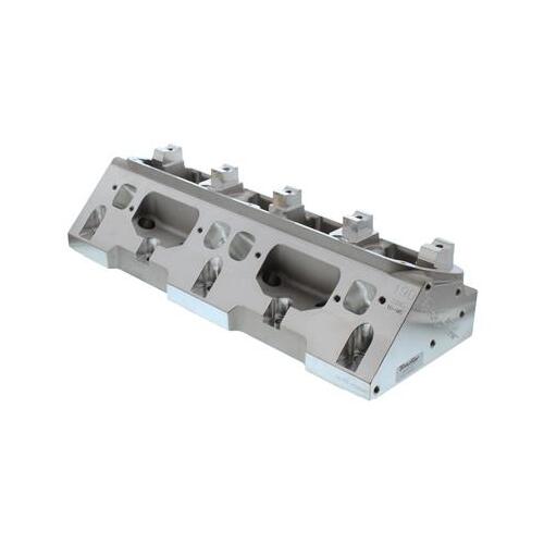 Trick Flow Cylinder Head, PowerPort 190, CNC Street Ported, Bare, Small Mopar, Each