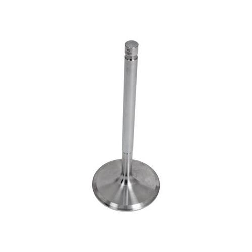 Trick Flow Valve, Intake, Stainless Steel, 2.190 in. Diameter, .341 in. Stem, 5.400 in. Length, Big For Chrysler, Each