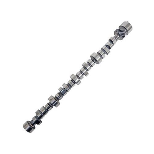 Trick Flow Camshaft, Hydraulic Roller, Advertised Duration 296/300, Lift .600/.600, Lobe Sep. 108, For Chrysler 383/440, Each