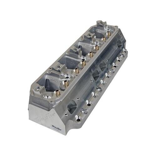 Trick Flow Cylinder Head, PowerPort 240, CNC Street Ported, Bare, Big Mopar, Each