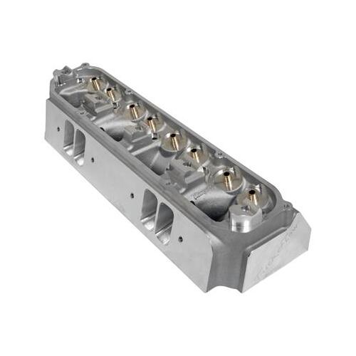 Trick Flow Cylinder Head, PowerPort® 270, CNC Competition Ported, Bare, Big Mopar, Each