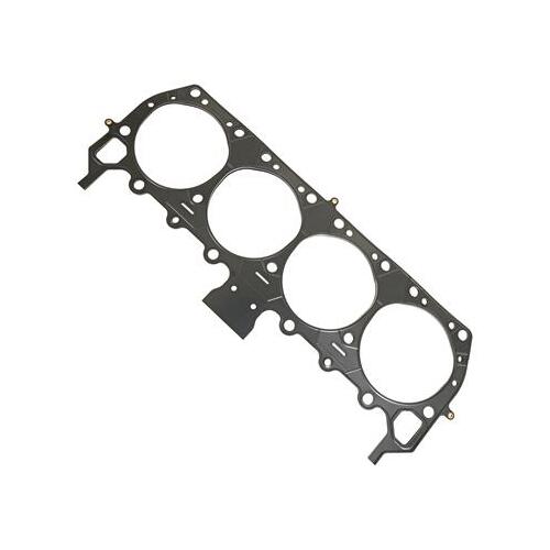 Trick Flow Head Gasket, MLS, 4.350 in. Bore, 0.040 in. Compressed Thickness, For Chrysler, For Dodge, For Plymouth, Big Block, Each