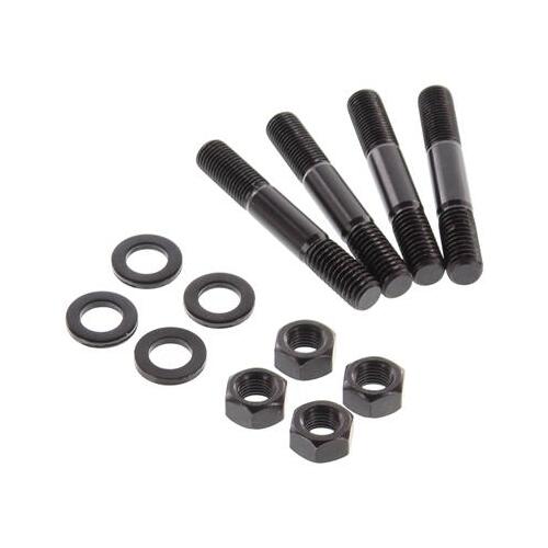 Trick Flow Stud Kit, Bearing Cap Support, GM, 12 Bolt, Kit