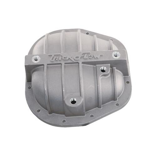 Trick Flow Differential Cover, Bearing Cap Supports, Aluminum, For Ford 10.25"/10.5" For Sterling Rear Axle, Each