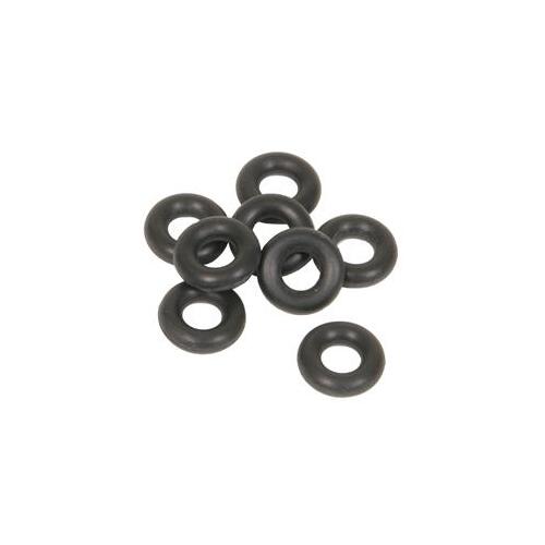 Trick Flow O-Rings, Fuel Injector Replacements, TFS-89205, Set of 8