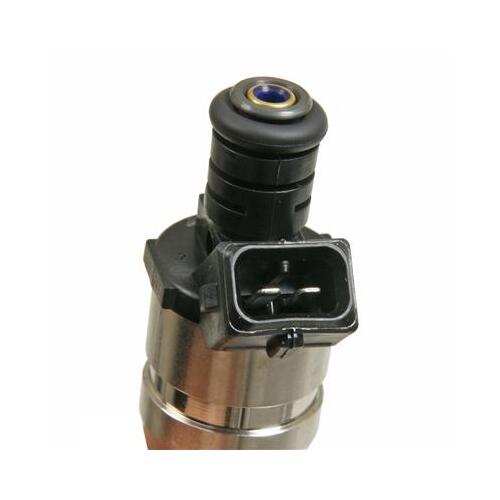 Trick Flow Fuel Injector, TFX™, 44 Lbs./Hr, Bosch-Style, 12.0 Ohms Impedance, Jetronic Plug, 12V, Universal, Each
