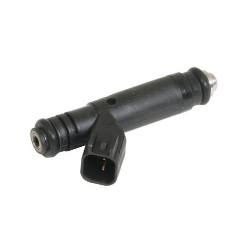 Trick Flow Fuel Injector, TFX™, 60 Lbs./Hr, Siemens-Style, 12 Ohms Impedence, USCAR Plug, Universal, Each