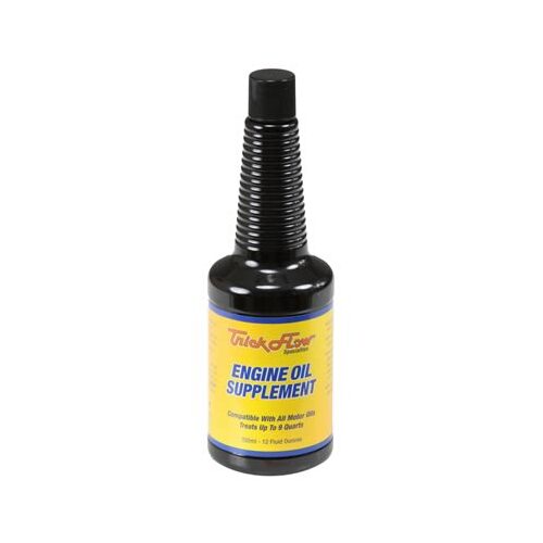Trick Flow Motor Oil Additive, ZDDP, Engine Break-In, 12 oz, Set of 12
