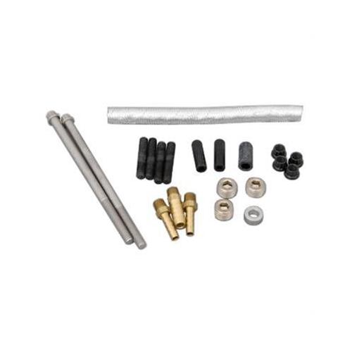 Trick Flow Installation Hardware, Intake Manifold, Street/Track Heat EFI, For Ford, Small Block, Kit