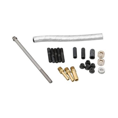 Trick Flow Installation Hardware, Intake Manifold, EFI, For Ford, Small Block, Kit