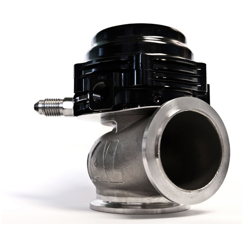 Tial Wastegate 38mm .4 Bar (5.80 psi) Silver