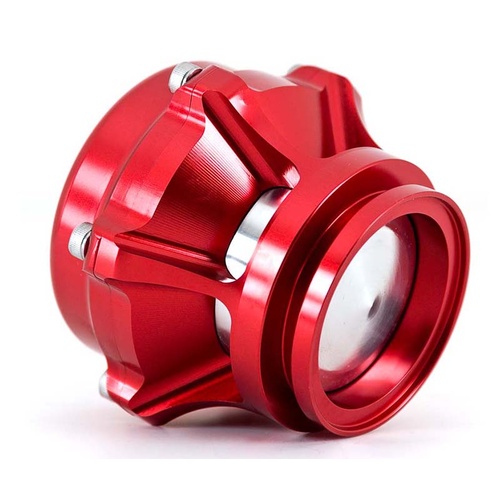 Tial Blow Off Valve 10 psi Spring Red