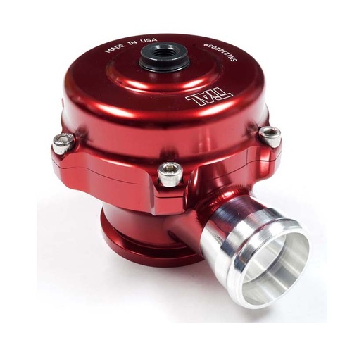 Tial Blow Off Valve 10 psi Spring Red
