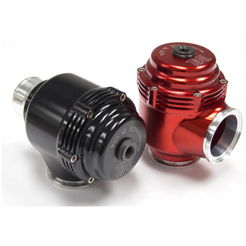 Tial Blow Off Valve 3 psi Spring Red