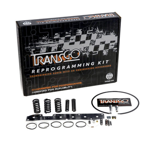 TransGo Shift Kit, Performance, Dodge, Kit