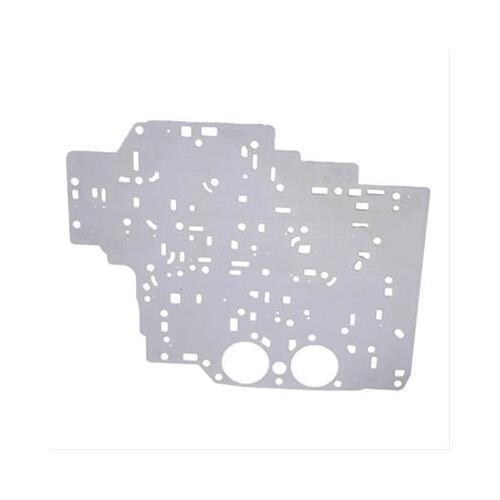 TransGo Separator Plate, Tempered Steel, Zinc Plated, GM, 4L80E, Each