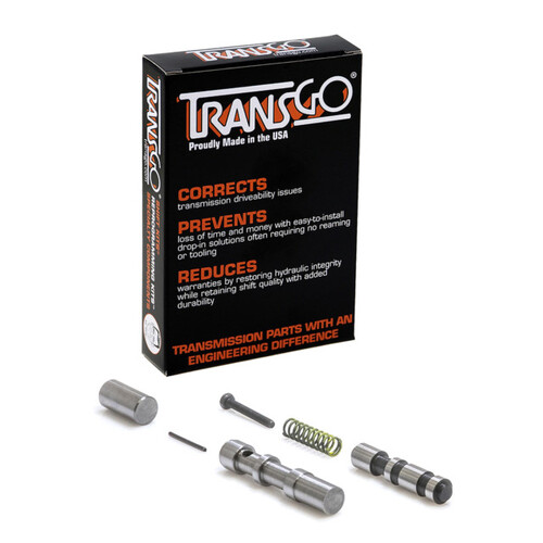 TransGo Lockup Repair, Conversion Kit, GM, Commodore VS to VE 4L60E-3, with  non-Lockup Converter, Kit
