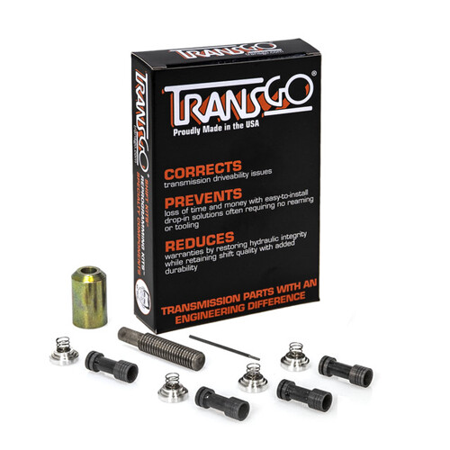 TransGo Specialty Components, Commodore VS to VE 4L60E EPC solenoid repair kit (includes tools)
