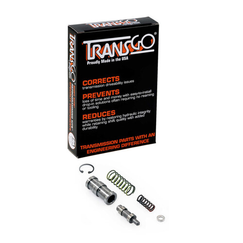 TransGo Commodore VS to VE 4L60E: Factory Replacement .472 Boost Valve Kit