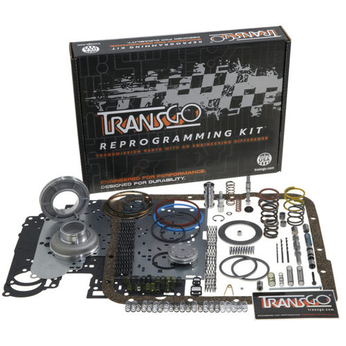 TransGo Performance Shift Kit, Commodore VS to VE 4L60E, 4L65E, 4L70E, Kit