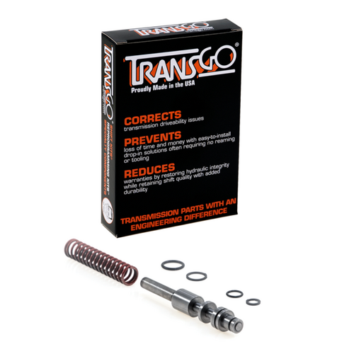 TransGo PRESSURE REGULATOR KIT