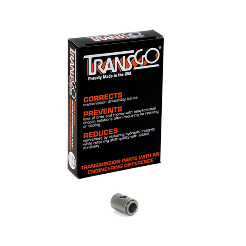 TransGo Specialty Components, A604 Boost Valve Bushing (Reducer Bushing)