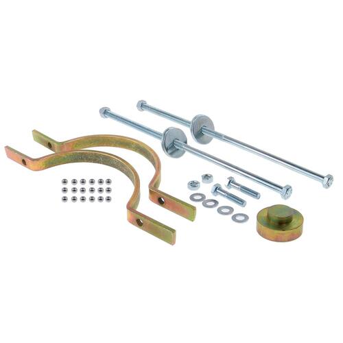 TransGo Specialty Components, JF010E, RE0F09A Pulley Tool Kit