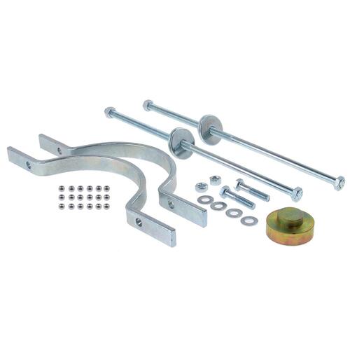 TransGo Specialty Components, JF011E RE0F10A Pulley Tool Kit