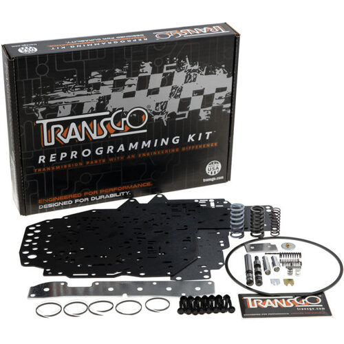 TransGo Automatic Transmission Shift Kits, Chrysler, 45RFE, 545RFE, 65RFE, 66RFE, 68RFE, Kit