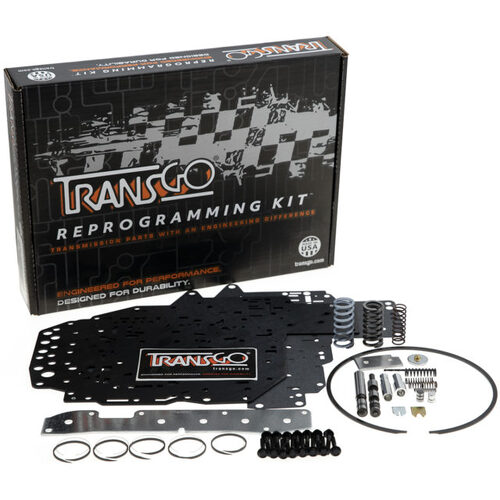 TransGo Reprogramming Kit, Auto, Dodge, Jeep, Chrysler, Kit
