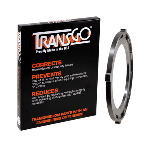 TransGo HIGH PRESSURE REPROGRAM KIT