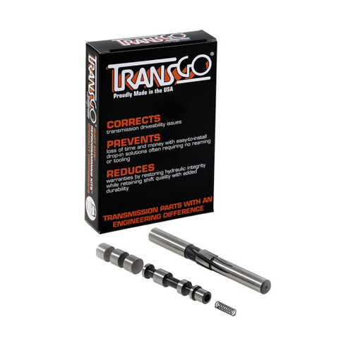 TransGo SWITCH VALVE REPAIR KIT