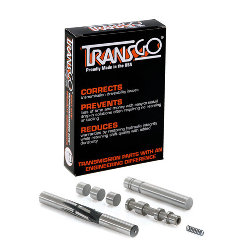 TransGo SWITCH VALVE REPAIR KIT