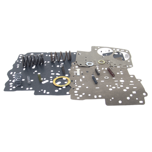 TransGo SHIFT KIT Valve Body Repair Kit, TH325-4L SHIFT KIT® Valve Body Repair Kit