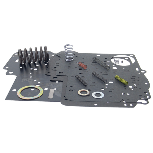 TransGo SHIFT KIT Valve Body Repair Kit, TH325 SHIFT KIT® Valve Body Repair Kit