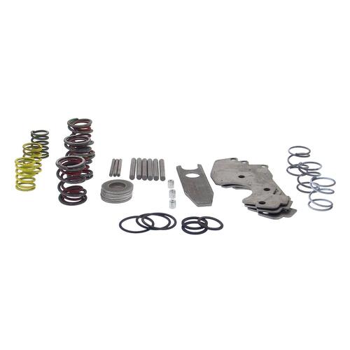TransGo Specialty Components, TH440-T4, 4T60 SHIFT KIT® Valve Body Repair Kit
