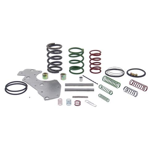 TransGo SHIFT KIT Valve Body Repair Kit, TH440-T4, 4T60 SHIFT KIT® Jr. Valve Body Repair Kit