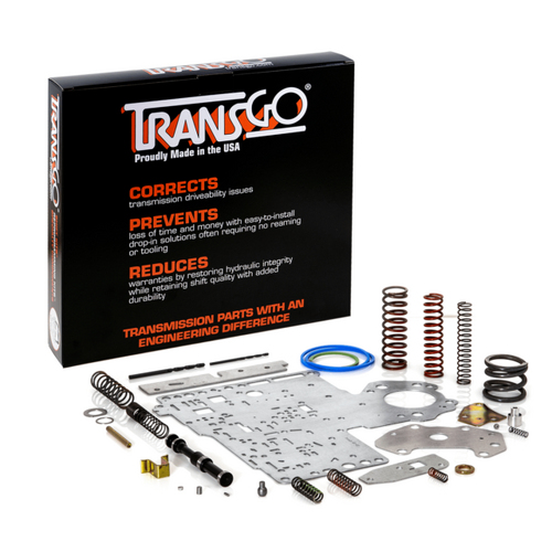 TransGo Automatic Transmission Shift Kit, Dodge, 48RE, Kit